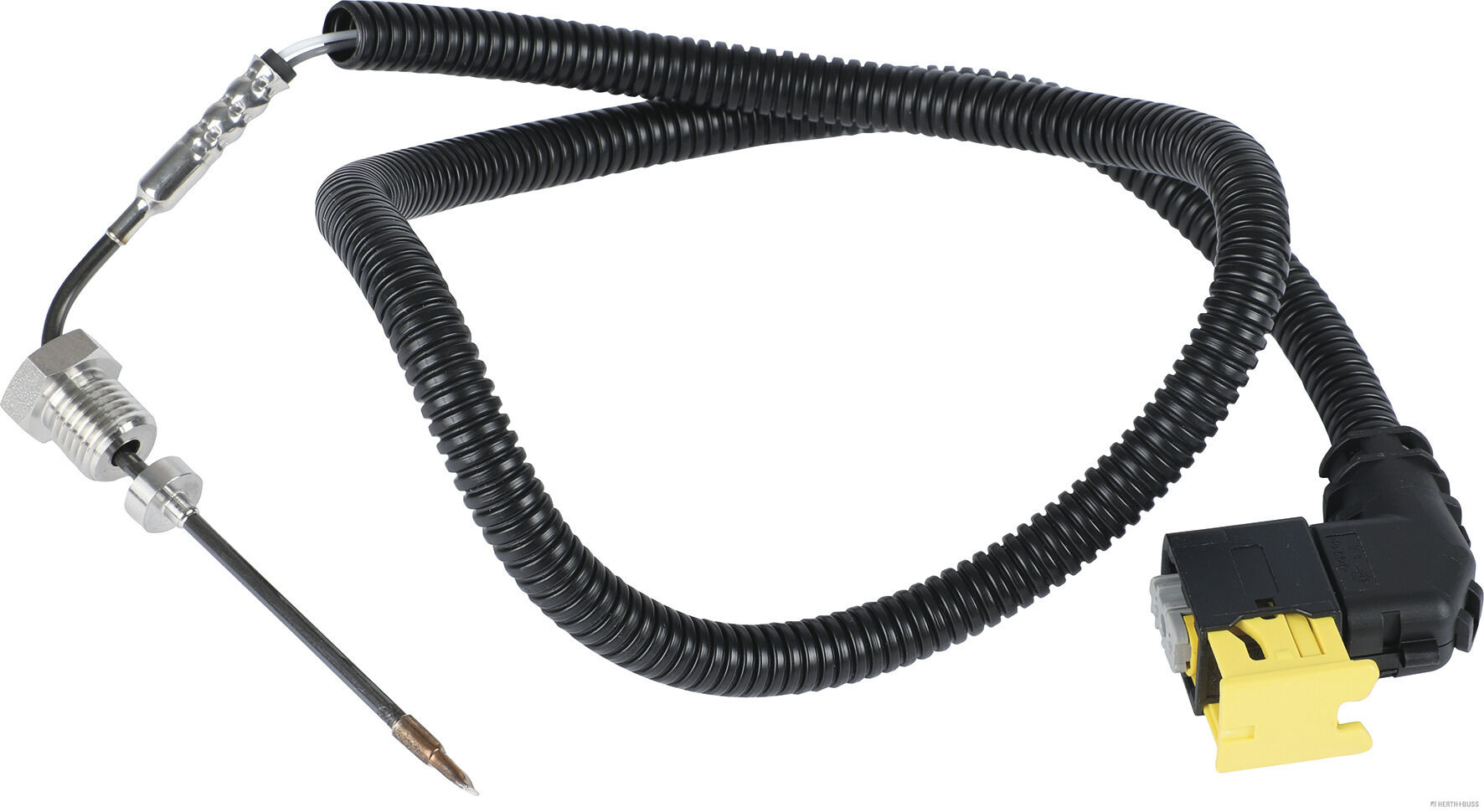 Herth+Buss Elparts Sensor, uitlaatgastemperatuur 70683818