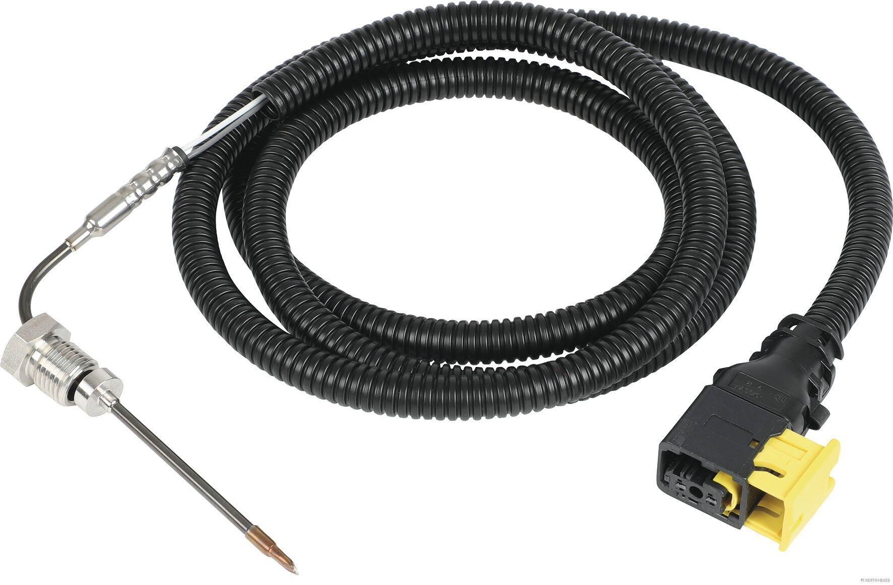 Herth+Buss Elparts Sensor, uitlaatgastemperatuur 70683819