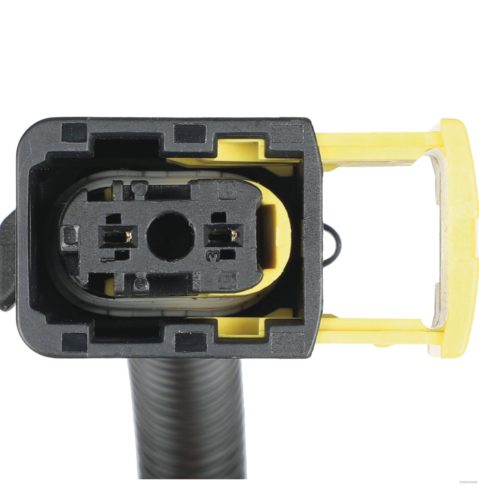 Herth+Buss Elparts Sensor, uitlaatgastemperatuur 70683819
