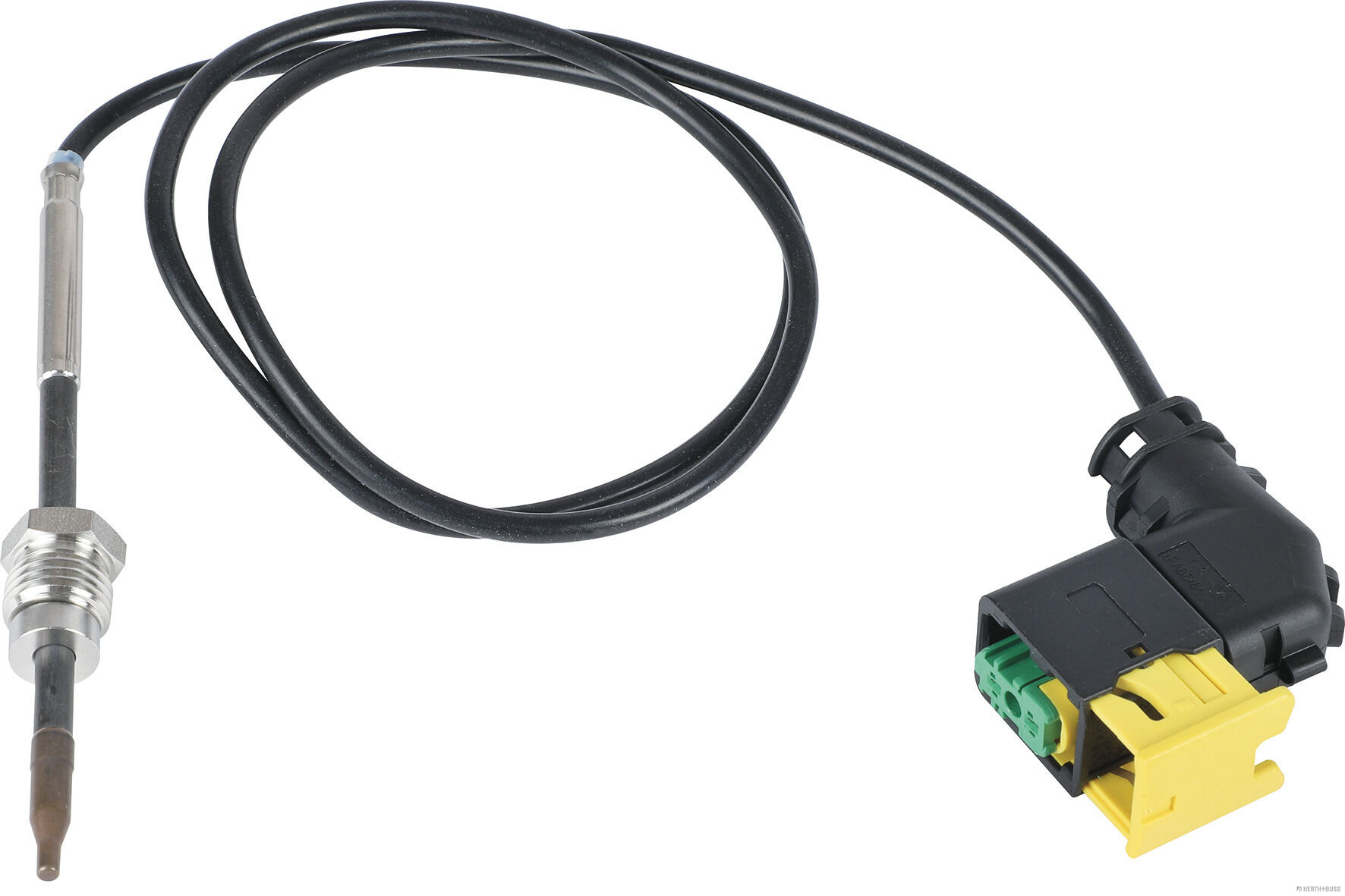 Herth+Buss Elparts Sensor, uitlaatgastemperatuur 70683820