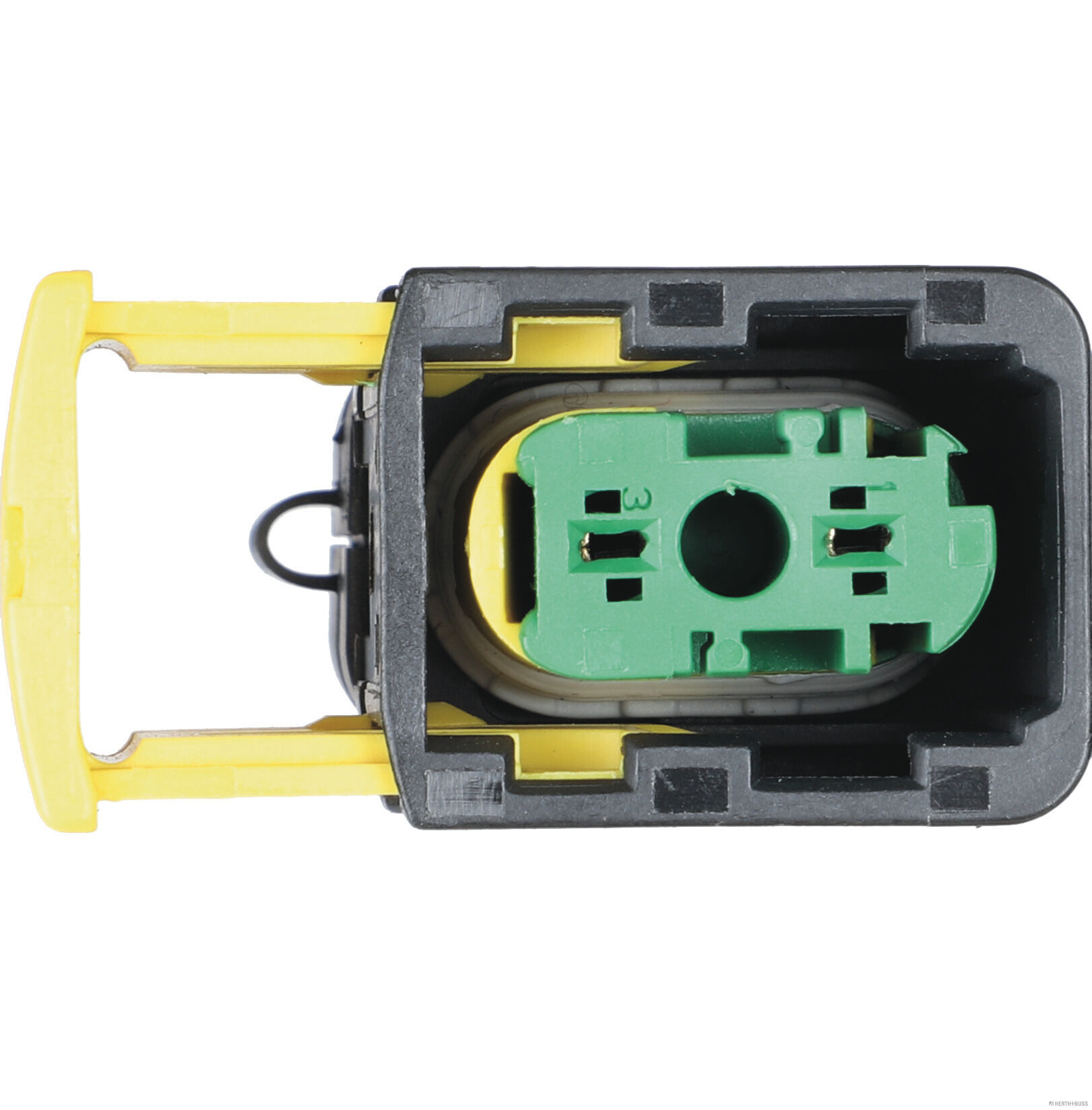 Herth+Buss Elparts Sensor, uitlaatgastemperatuur 70683820