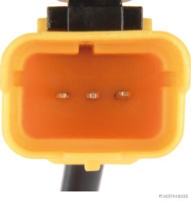 Herth+Buss Elparts Motoroliepeil sensor 70684302