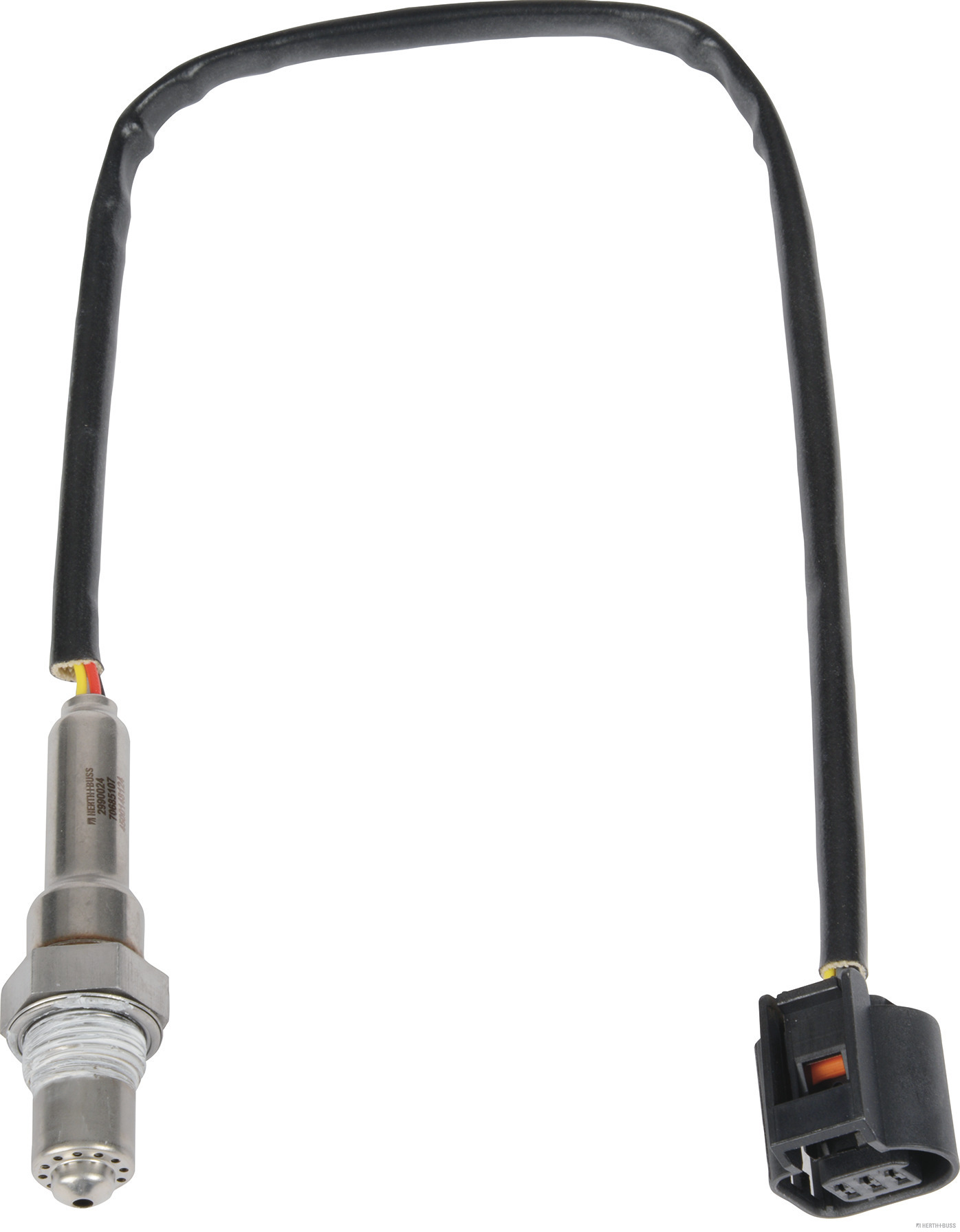 Herth+Buss Elparts Lambda-sonde 70685107