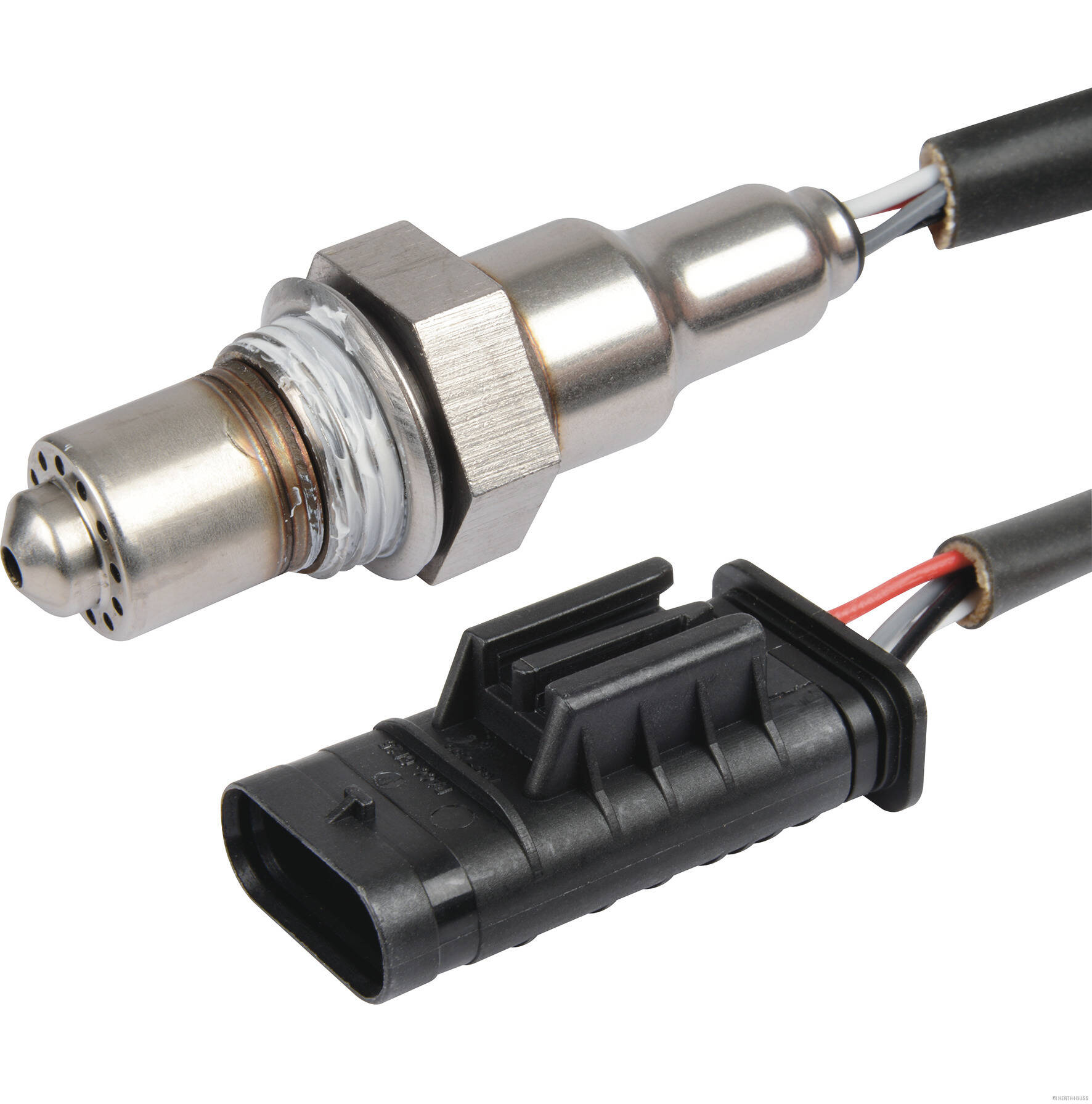 Lambda-sonde Herth+Buss Elparts 70685112