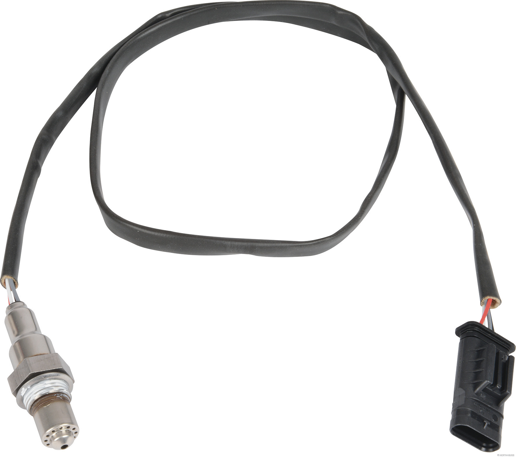 Herth+Buss Elparts Lambda-sonde 70685112