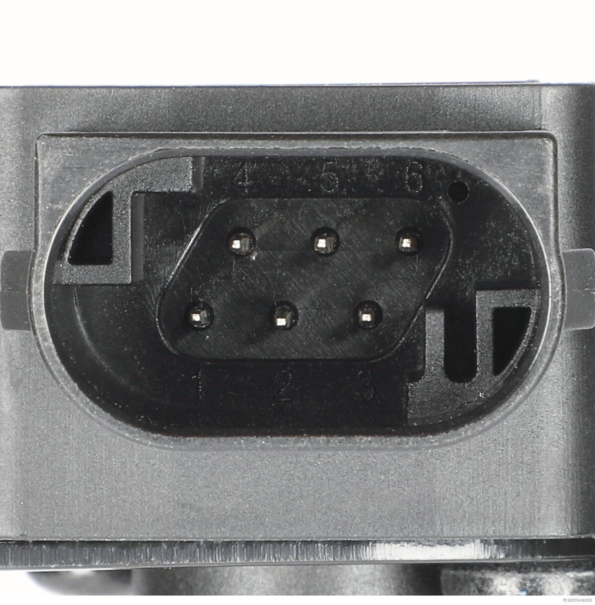 Herth+Buss Elparts sensor, stelelement koplamphoogteregeling 70696402