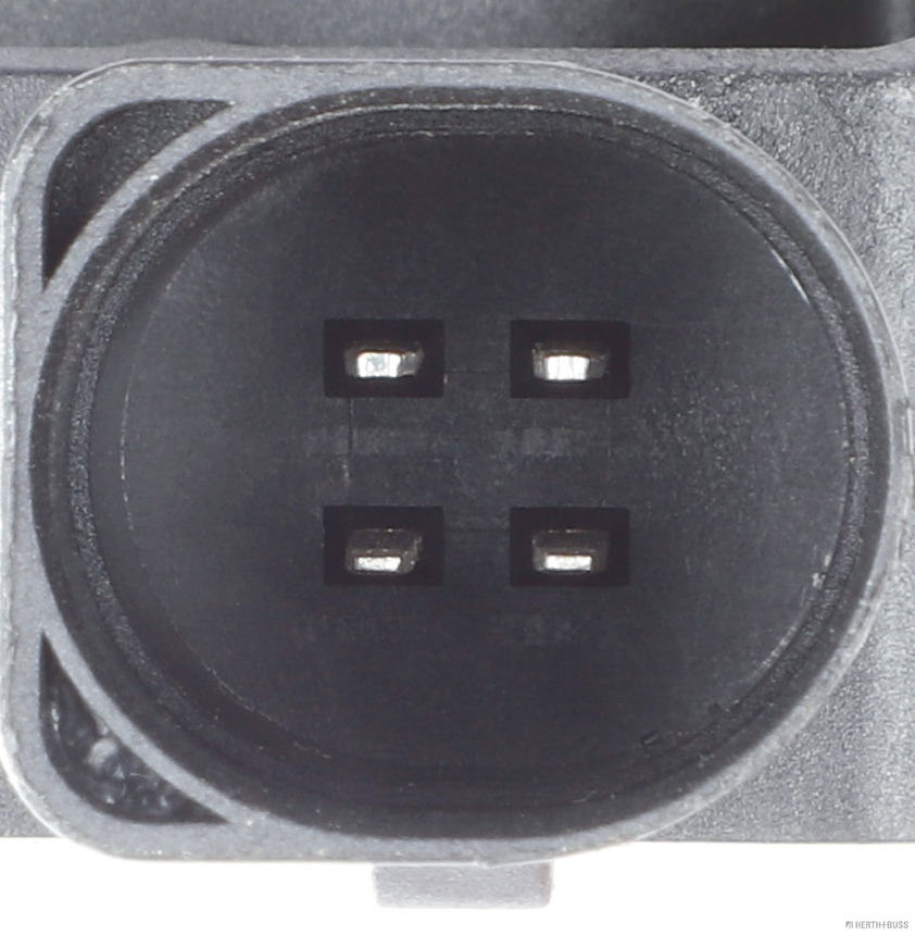 Herth+Buss Elparts sensor, stelelement koplamphoogteregeling 70699003