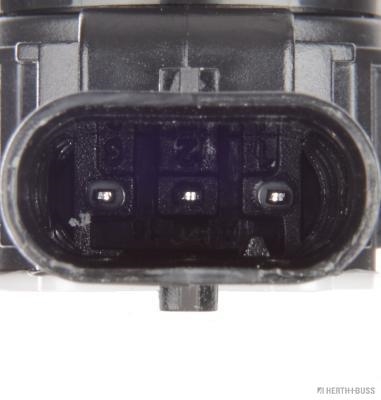 Herth+Buss Elparts Parkeer (PDC) sensor 70699134