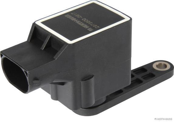 Herth+Buss Elparts Xenonlicht sensor (lichtstraalregeling) 70699171