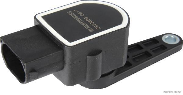 Herth+Buss Elparts Xenonlicht sensor (lichtstraalregeling) 70699173