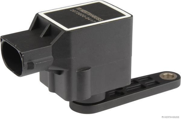 Herth+Buss Elparts Xenonlicht sensor (lichtstraalregeling) 70699201