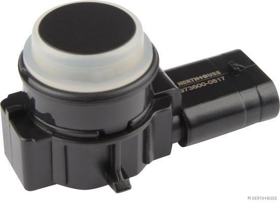 Herth+Buss Elparts Parkeer (PDC) sensor 70699243