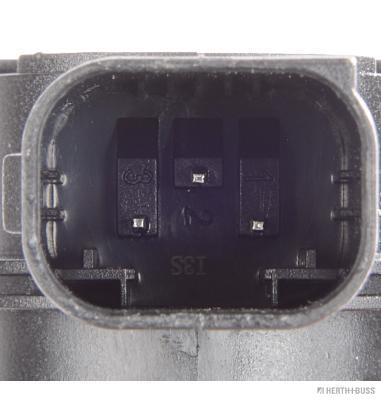 Parkeer (PDC) sensor Herth+Buss Elparts 70699601