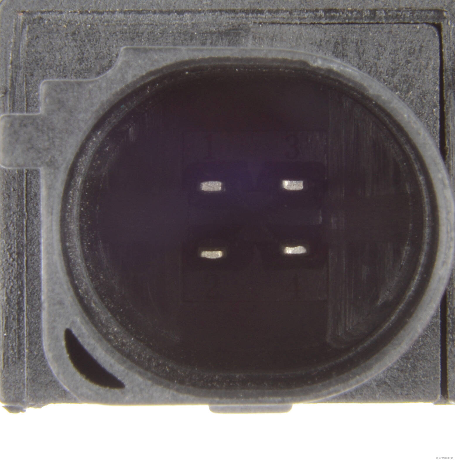 Herth+Buss Elparts Xenonlicht sensor (lichtstraalregeling) 70699810