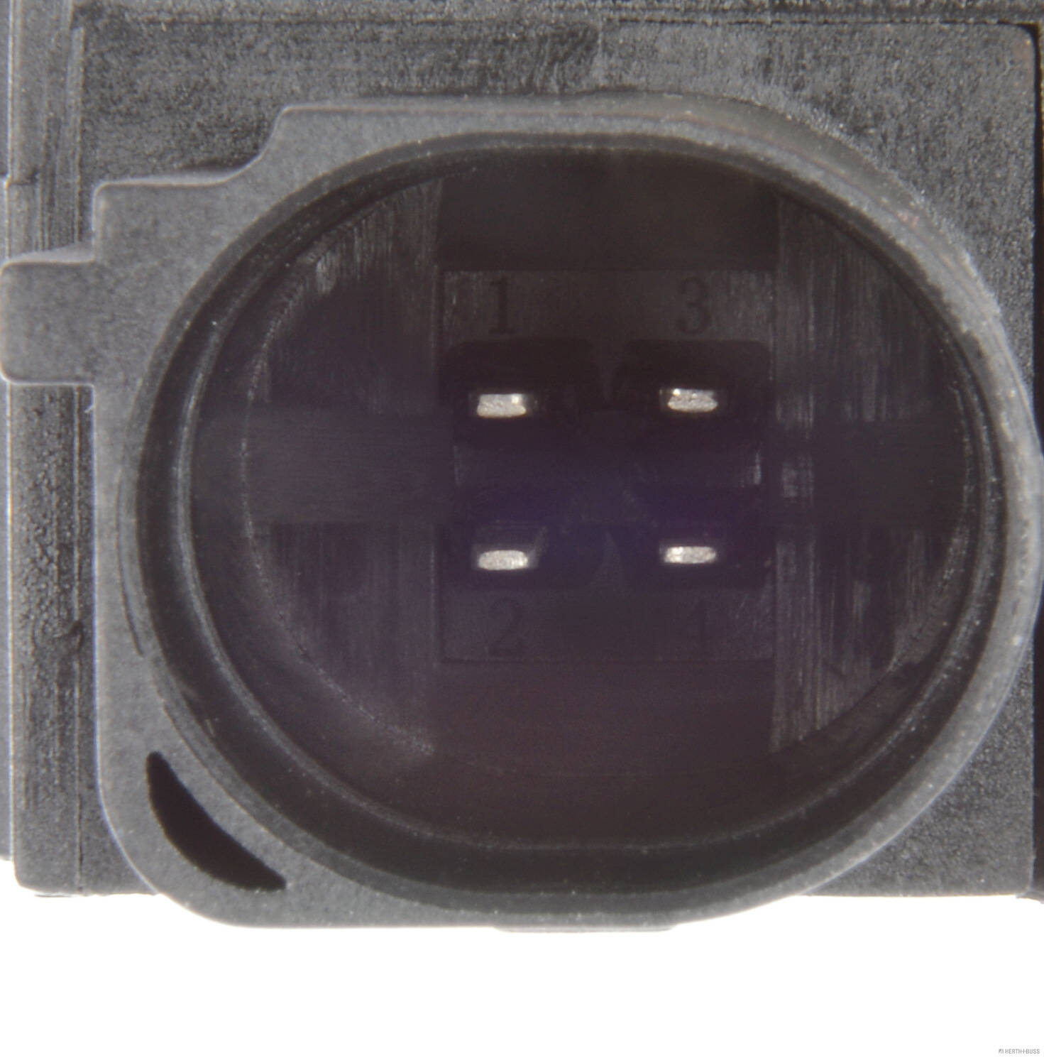 Herth+Buss Elparts Xenonlicht sensor (lichtstraalregeling) 70699811