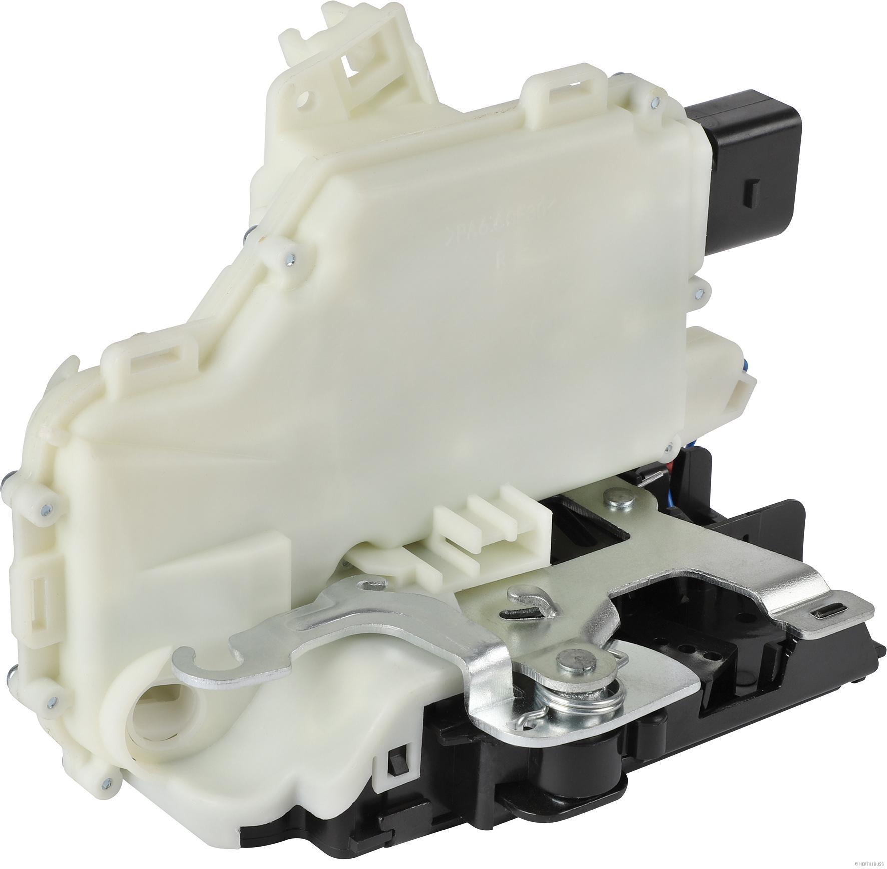 Deurslot (Binnendeel) Herth+Buss Elparts 73100008