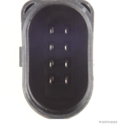 Herth+Buss Elparts Deurslot (Binnendeel) 73100029