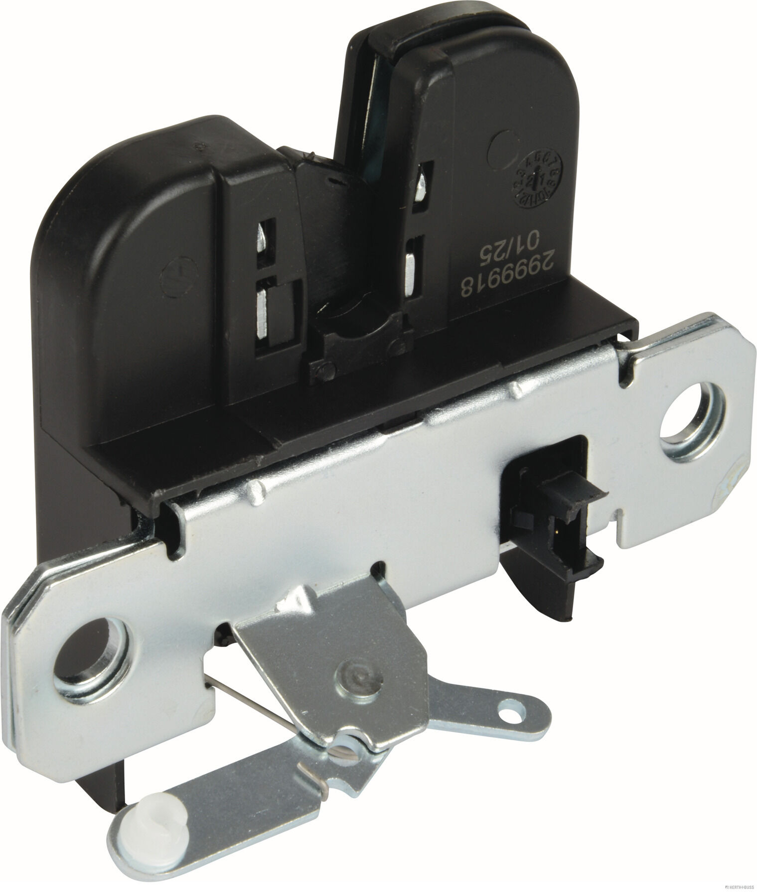 Achterklepslot Herth+Buss Elparts 73200009