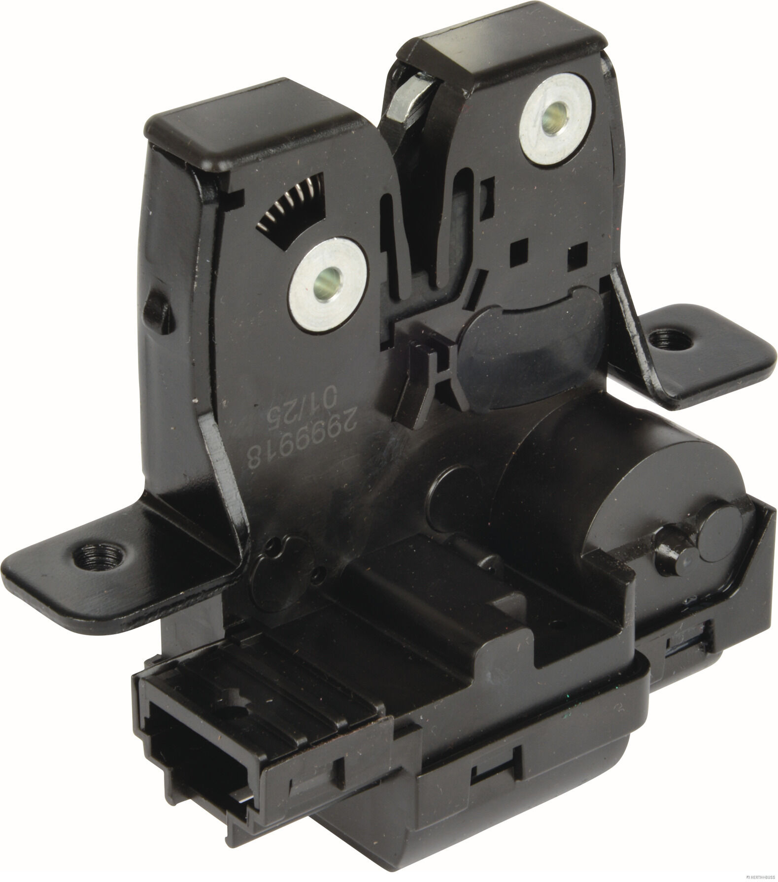 Achterklepslot Herth+Buss Elparts 73200023