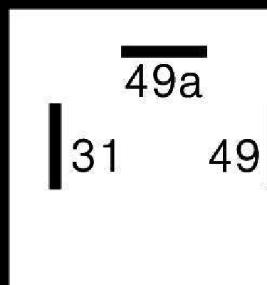 Herth+Buss Elparts Knipperlichtautomaat, pinkdoos 75605001