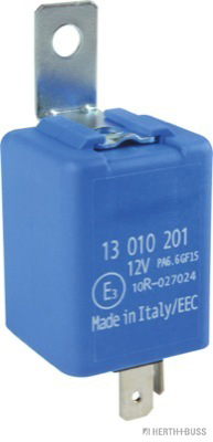 Knipperlichtautomaat, pinkdoos Herth+Buss Elparts 75605020