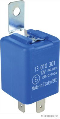 Knipperlichtautomaat, pinkdoos Herth+Buss Elparts 75605021