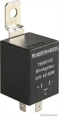 Herth+Buss Elparts Knipperlichtautomaat, pinkdoos 75605132