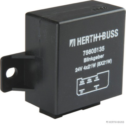 Herth+Buss Elparts Knipperlichtautomaat, pinkdoos 75605135