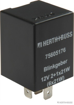 Herth+Buss Elparts Knipperlichtautomaat, pinkdoos 75605176