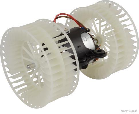 Kachelventilator Herth+Buss Elparts 75610034