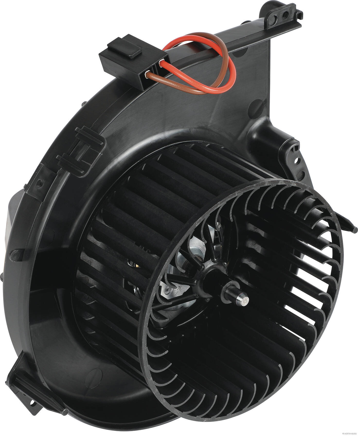 Kachelventilator Herth+Buss Elparts 75610087