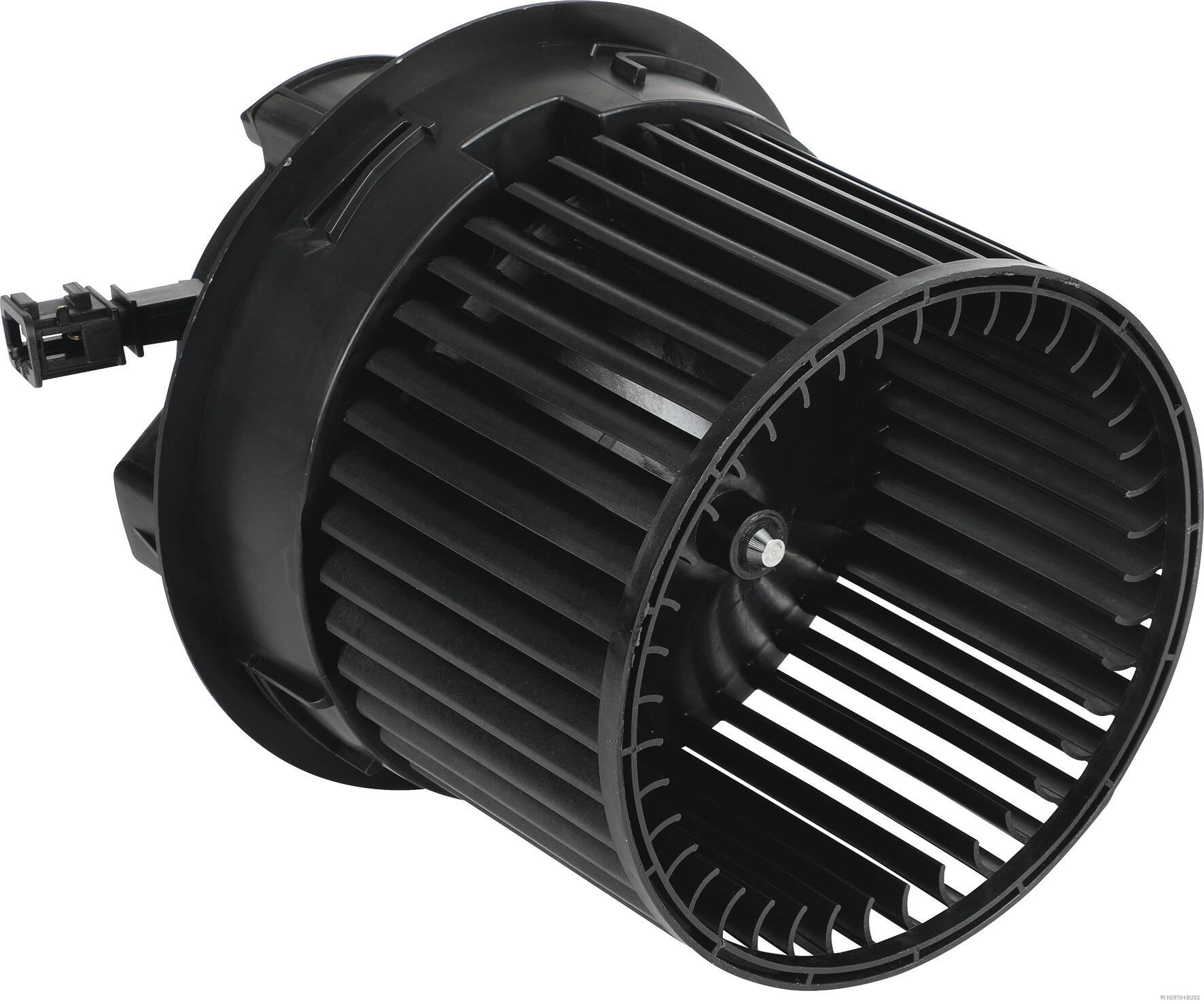 Kachelventilator Herth+Buss Elparts 75610094
