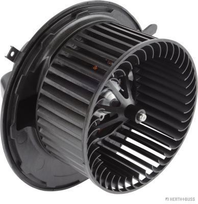 Kachelventilator Herth+Buss Elparts 75610113