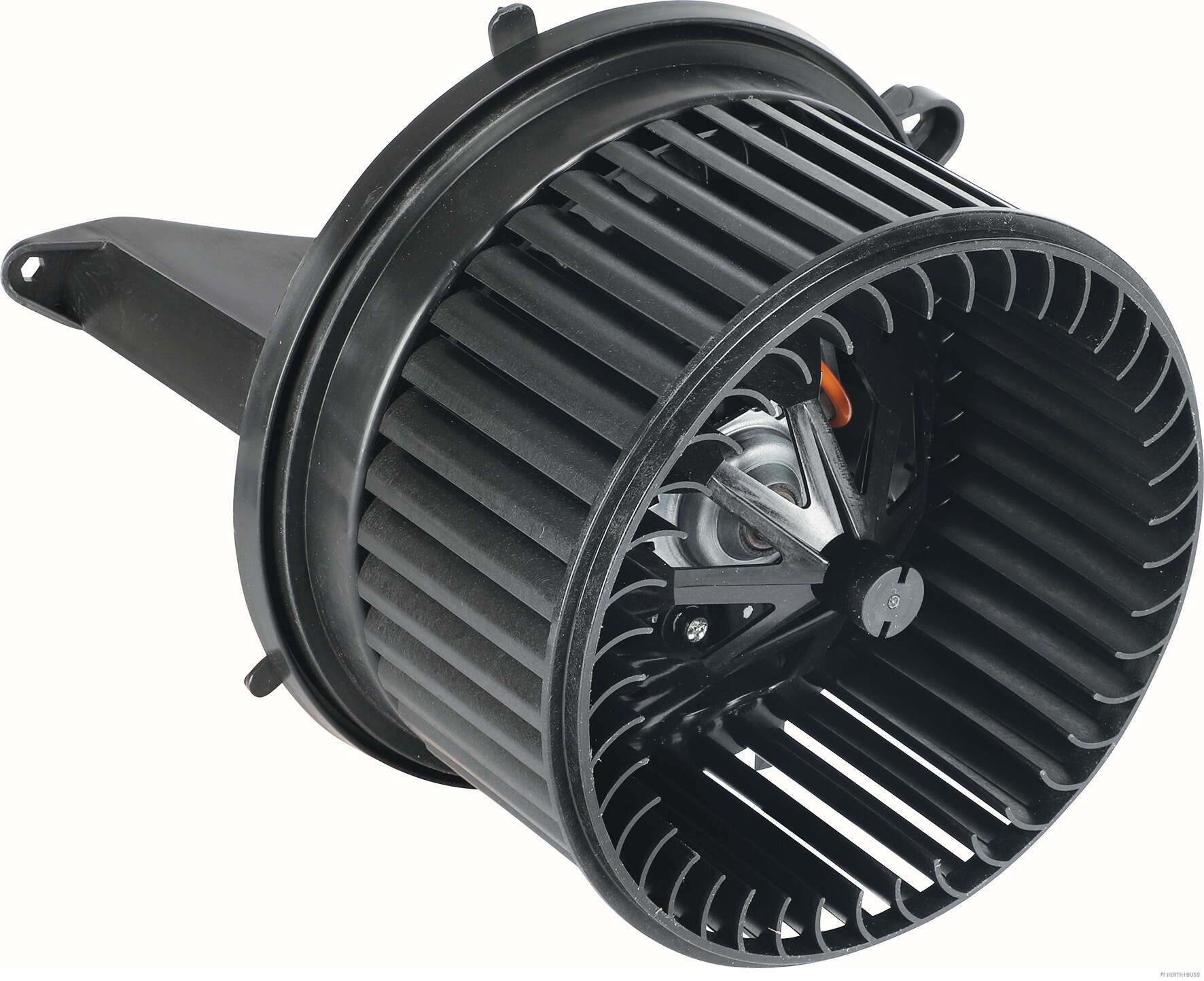 Interieurventilatie Herth+Buss Elparts 75610115