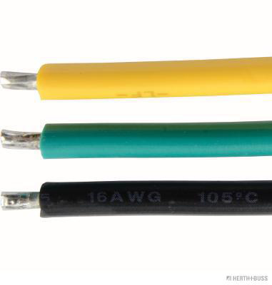 Herth+Buss Elparts Regeleenheid, verlichting 75614192