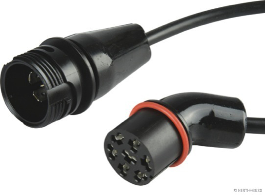 Herth+Buss Elparts Regeleenheid, verlichting 75614253