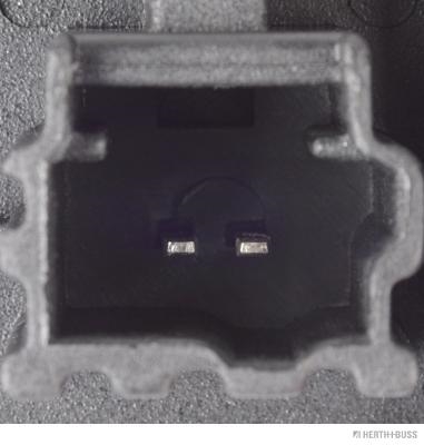 Herth+Buss Elparts Regeleenheid interieurventilator 75614962