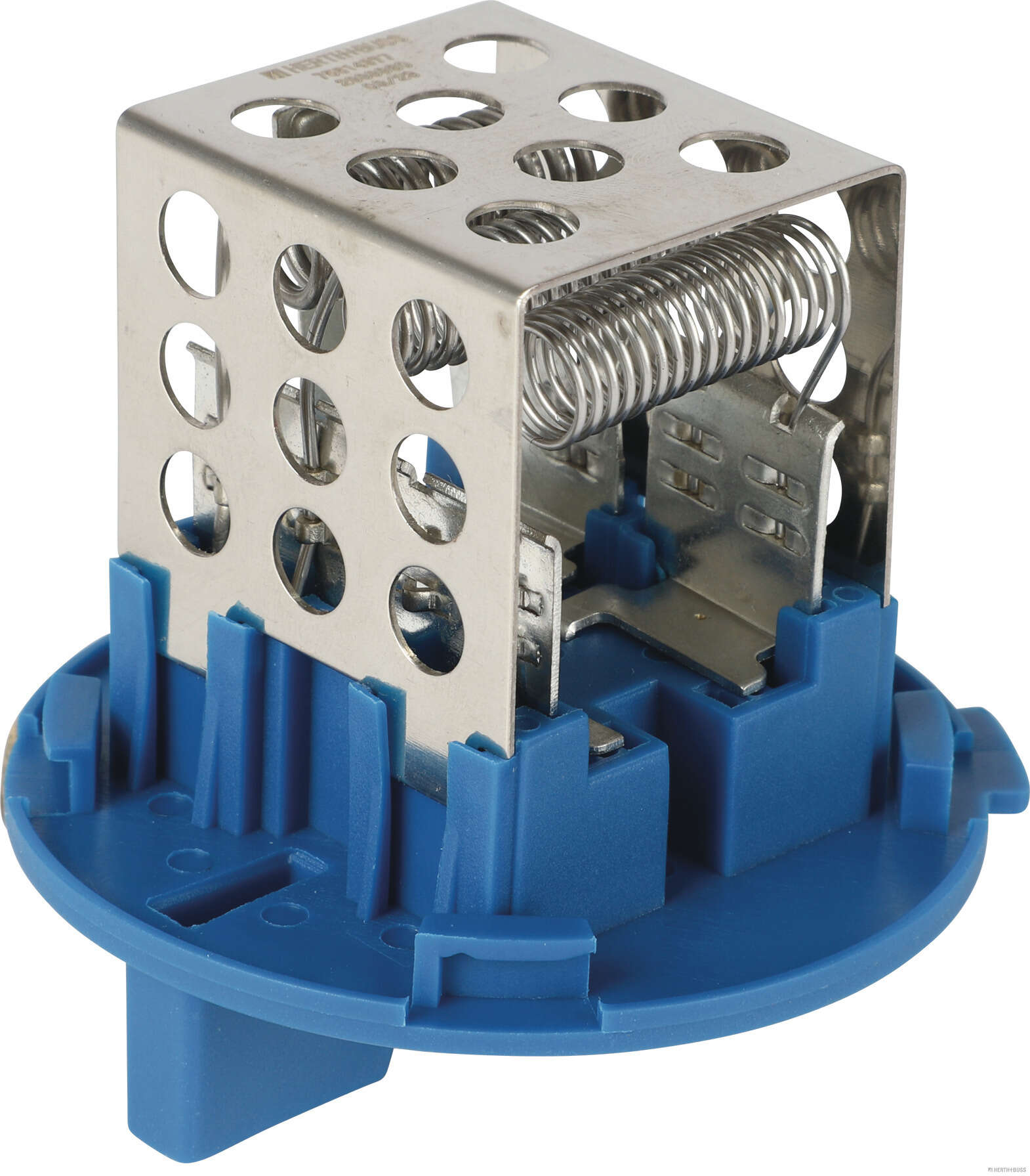 Herth+Buss Elparts Kachel-/voorschakelweerstand 75614977