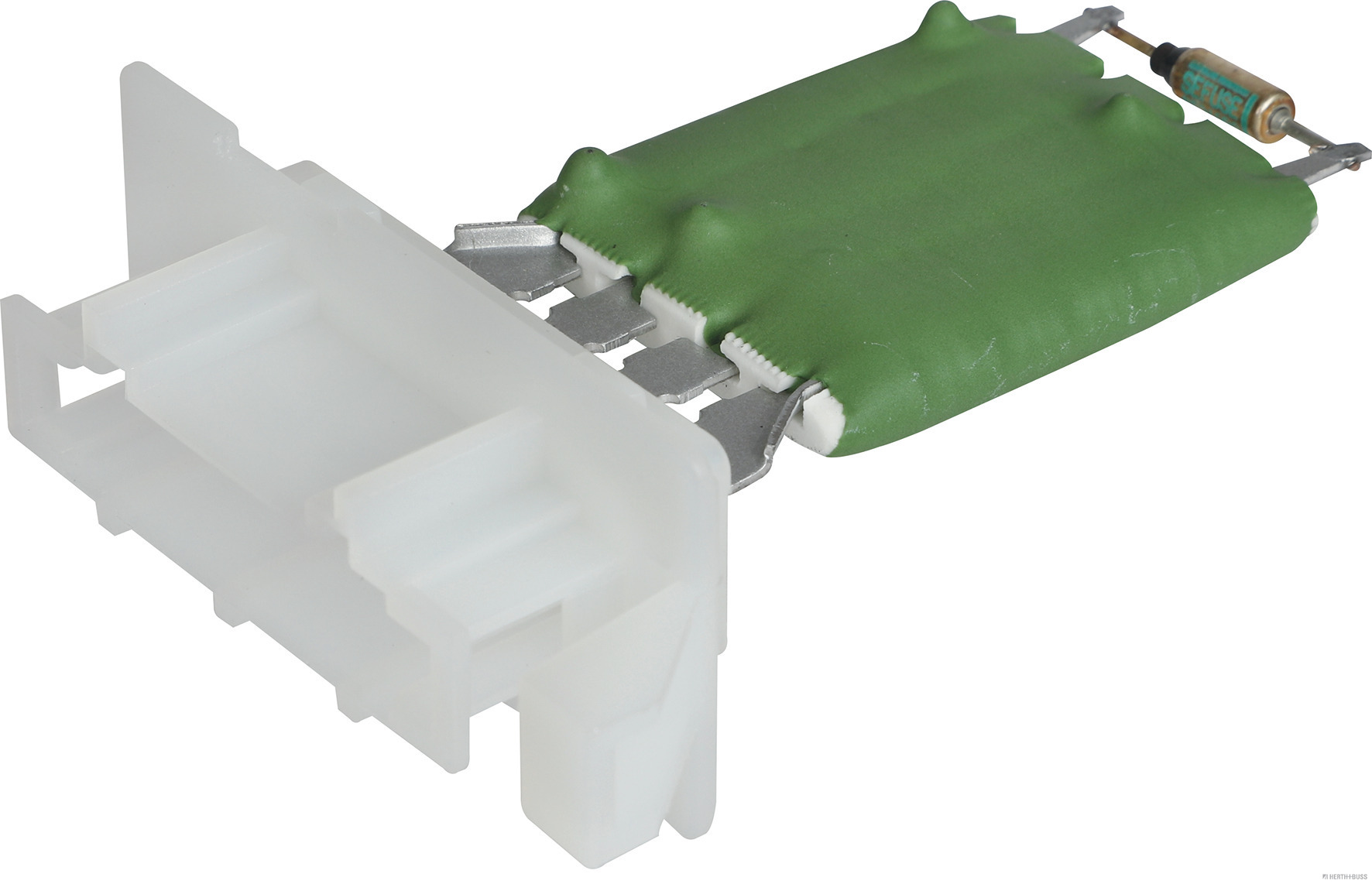 Herth+Buss Elparts Weerstand, interieurventilator 75614987