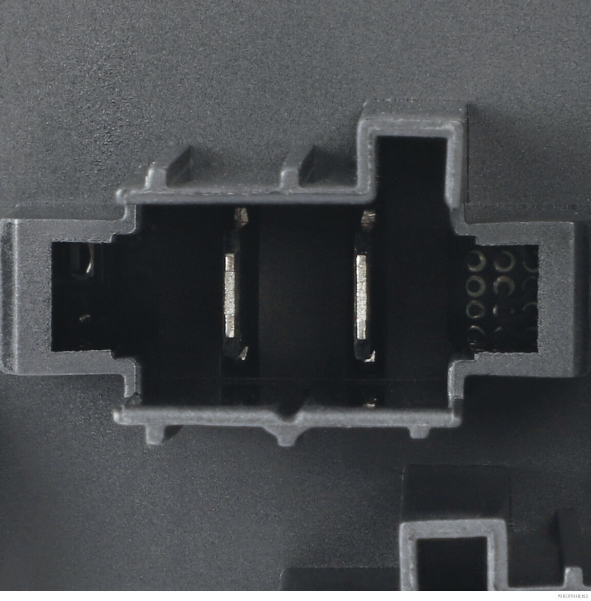 Herth+Buss Elparts Weerstand, interieurventilator 75614989