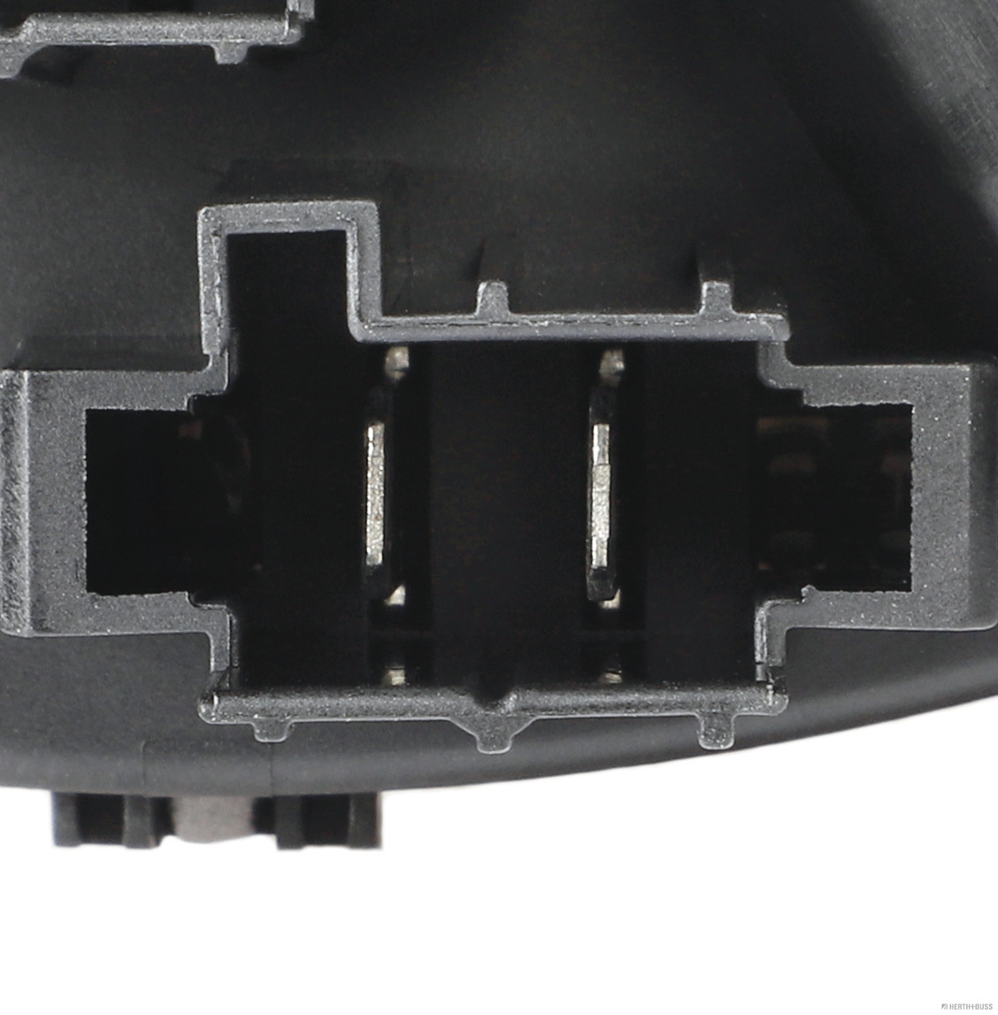 Herth+Buss Elparts Weerstand, interieurventilator 75614989