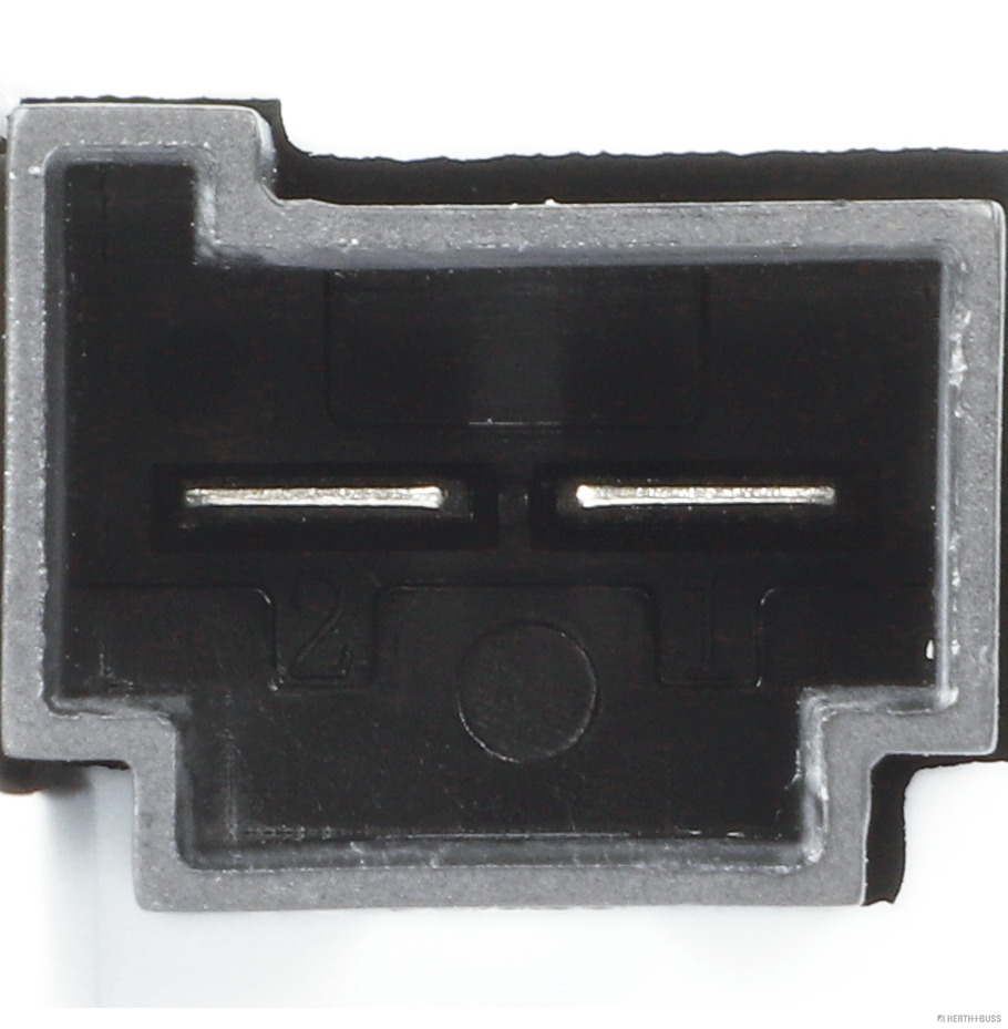 Herth+Buss Elparts Weerstand, interieurventilator 75614991