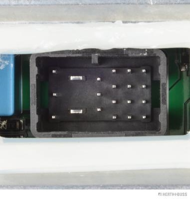 Herth+Buss Elparts Xenon voorschakelunit 75615019