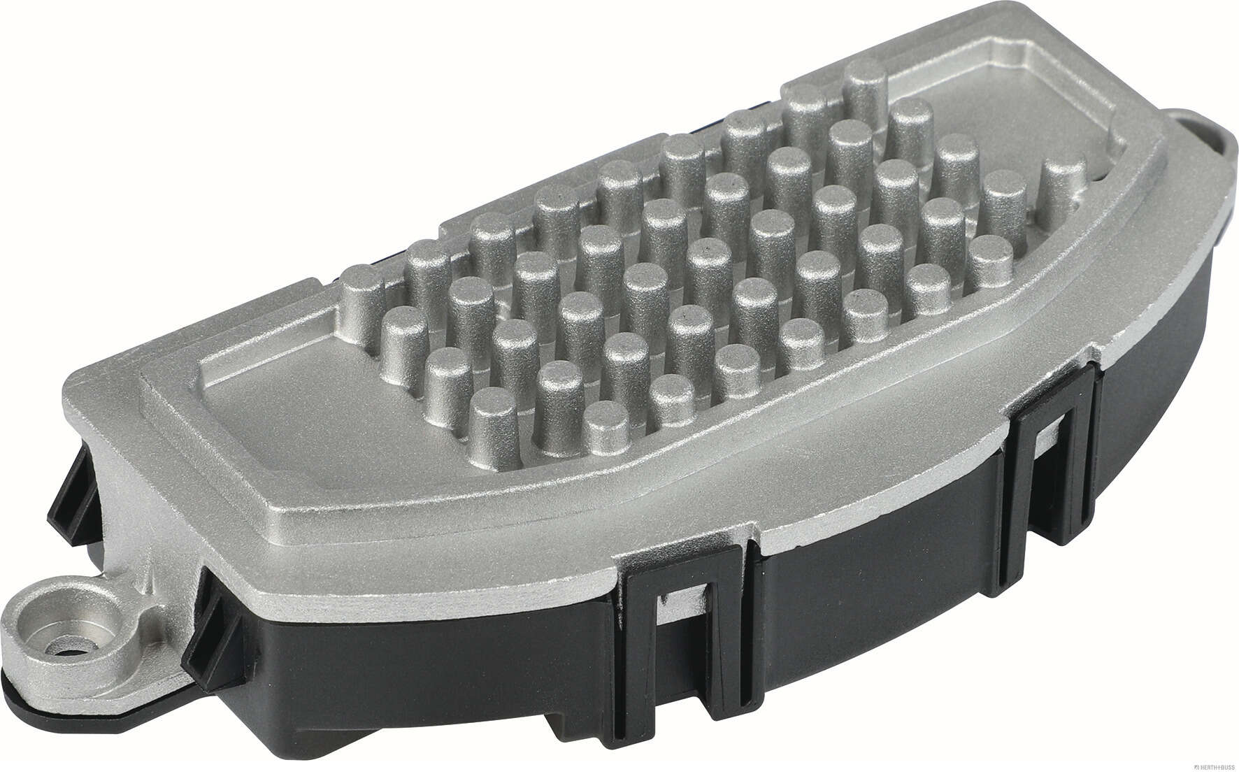 Herth+Buss Elparts Weerstand, interieurventilator 75616005