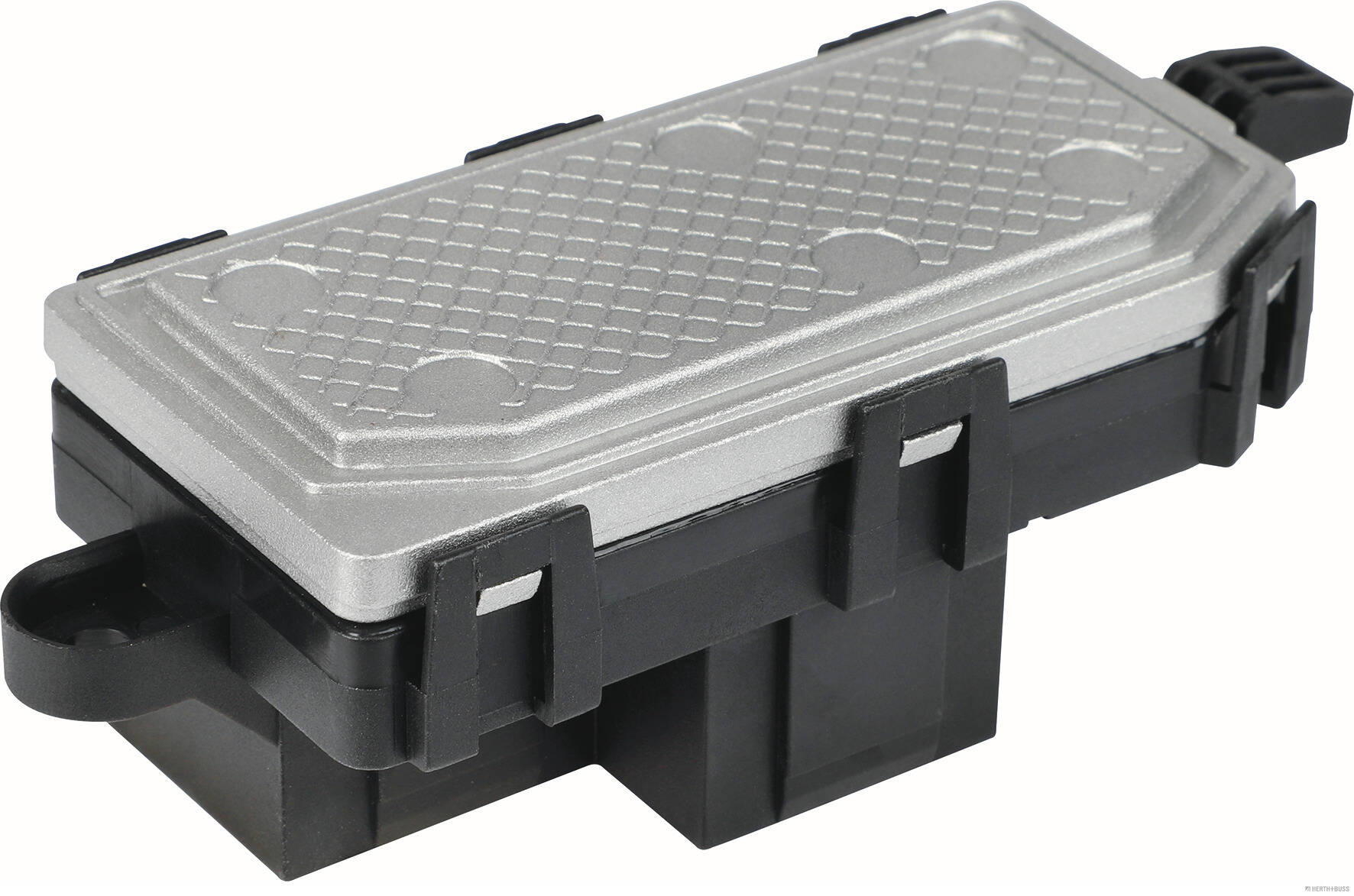 Herth+Buss Elparts Weerstand, interieurventilator 75616007