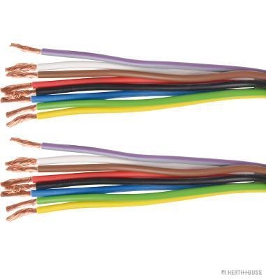 Herth+Buss Elparts Regeleenheid, verlichting 76121252