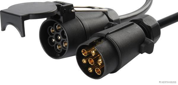 Herth+Buss Elparts Regeleenheid, verlichting 76121254