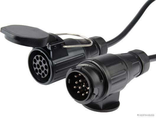 Herth+Buss Elparts Regeleenheid, verlichting 76121255