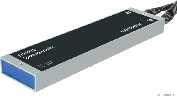 Herth+Buss Elparts Transformator 76121450