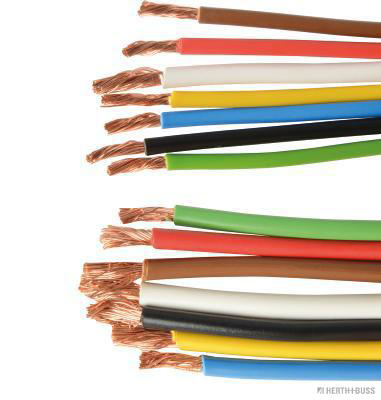 Herth+Buss Elparts Transformator 76121450